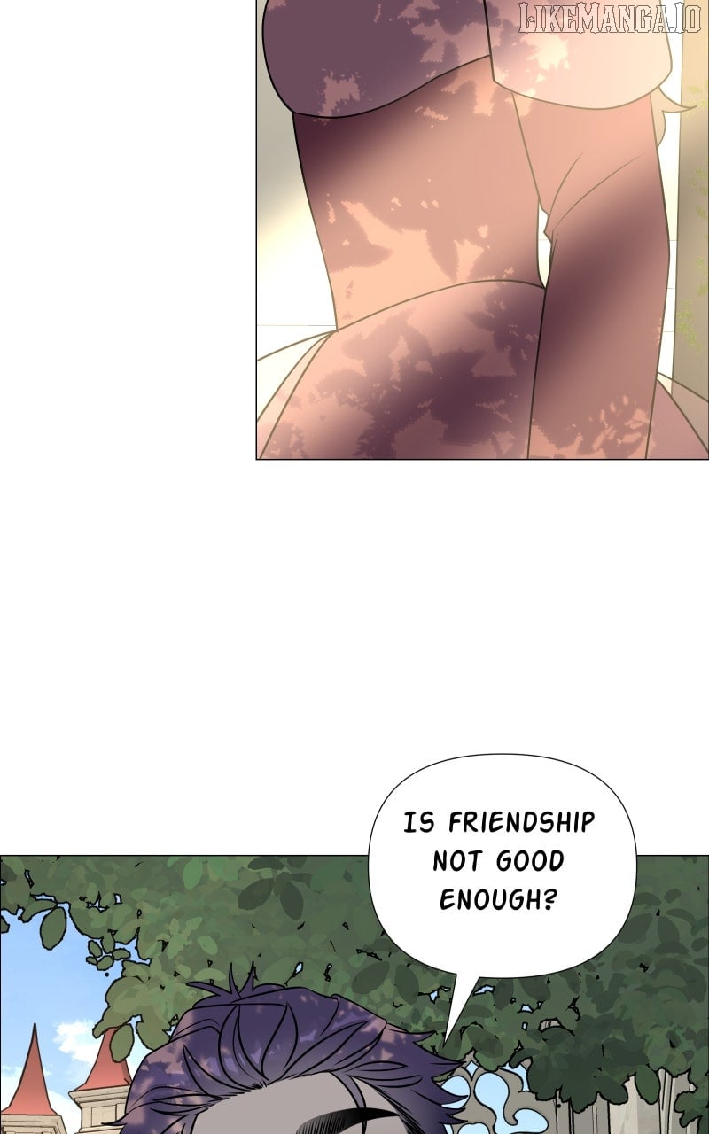 The Queen and Court Jester Chapter 4 - page 17